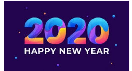 许梅糕点：2020，新年寄语